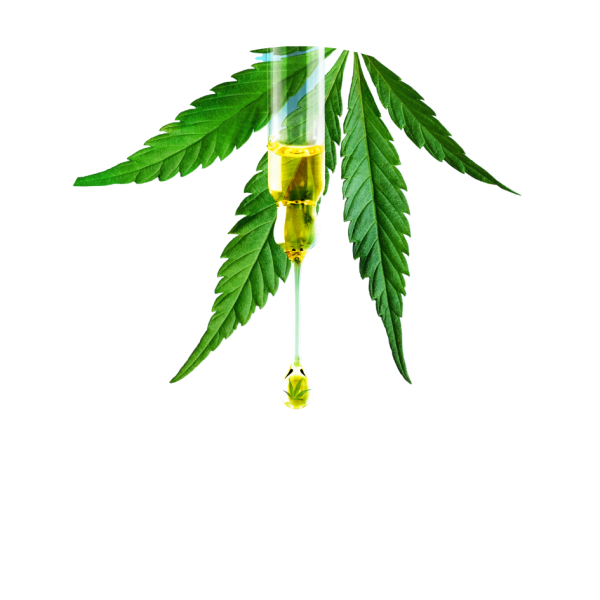 Nanoxidil Con CBD
