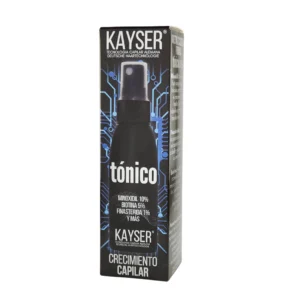 Tónico de Minoxidil | Kayser