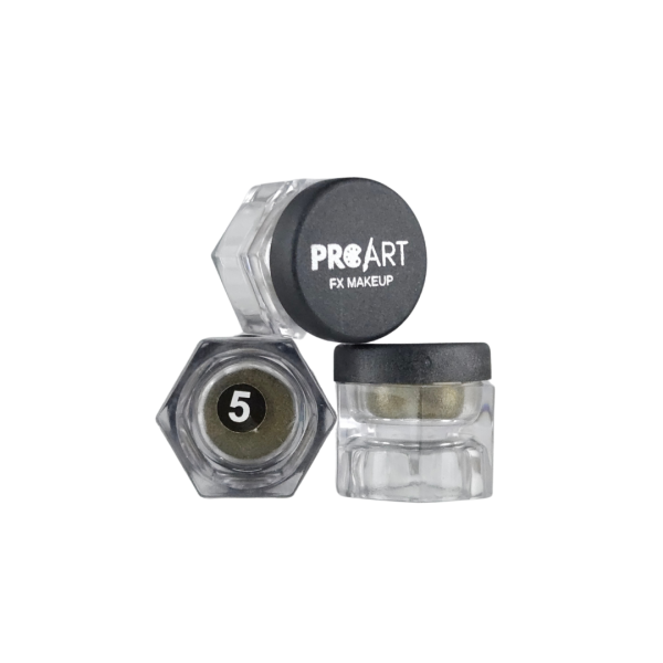 Pigmento Mineral