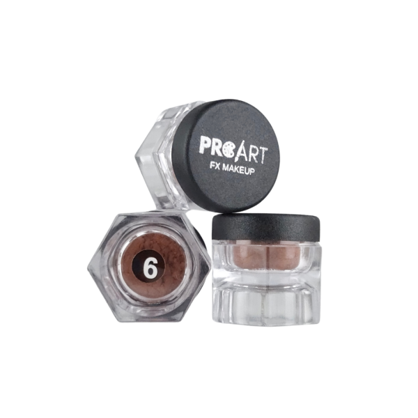 Pigmento Mineral