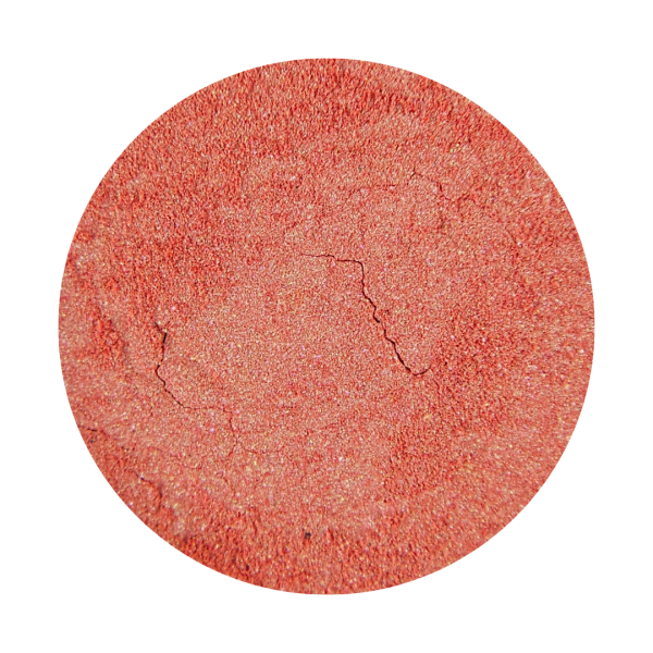 Pigmento Mineral