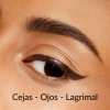 Delineador En Gel | Cafe
