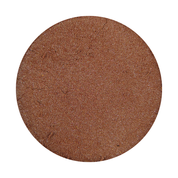 Pigmento Mineral