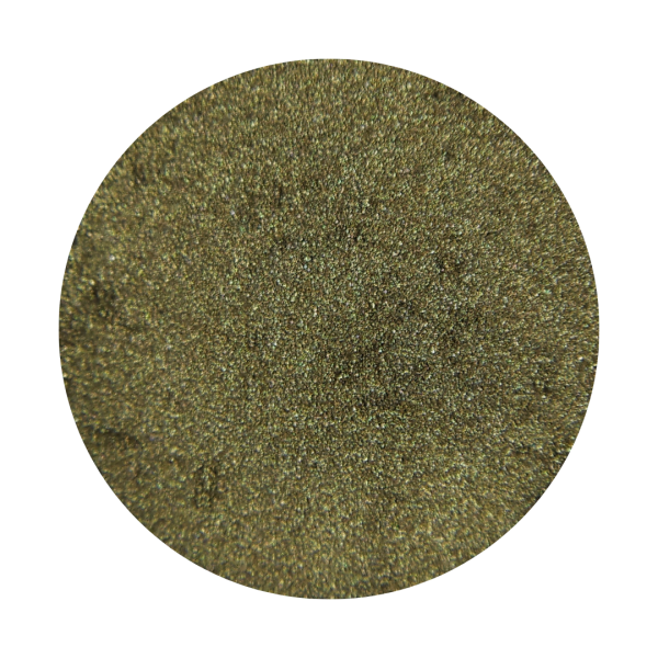 Pigmento Mineral