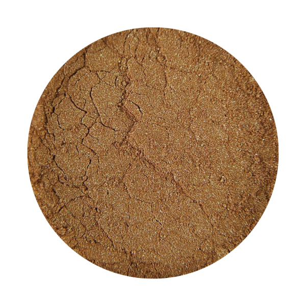 Pigmento Mineral