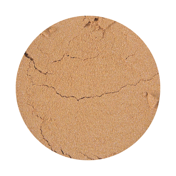 Pigmento Mineral