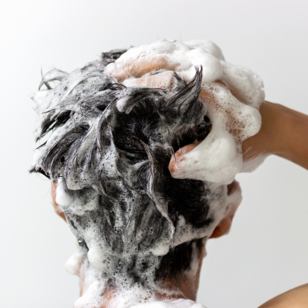 Shampoo De Crecimiento Capilar