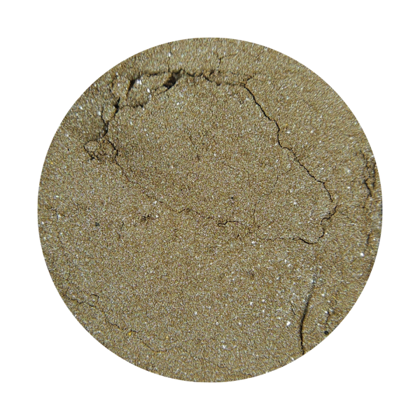 Pigmento Mineral