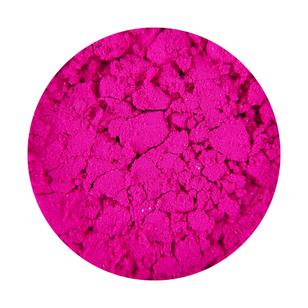 Pigmento Mineral