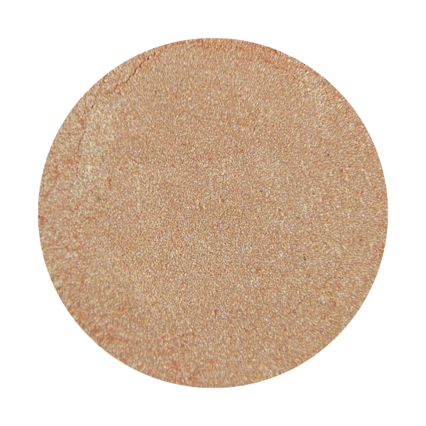 Pigmento Mineral