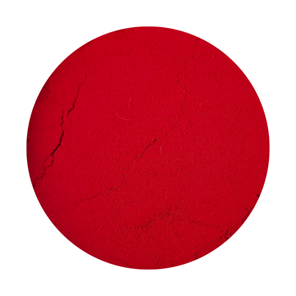 Pigmento Mineral