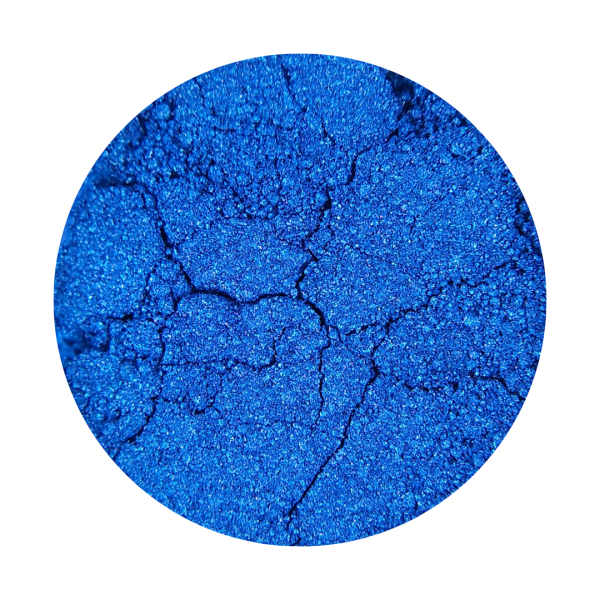 Pigmento Mineral