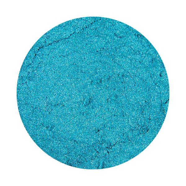 Pigmento Mineral