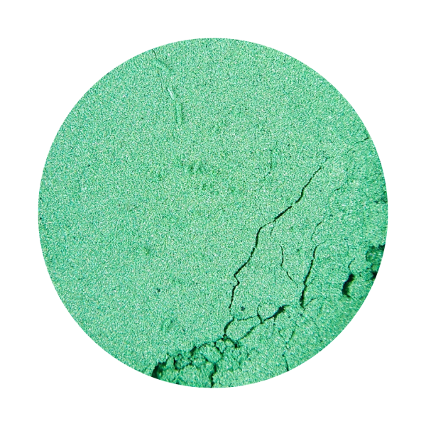 Pigmento Mineral