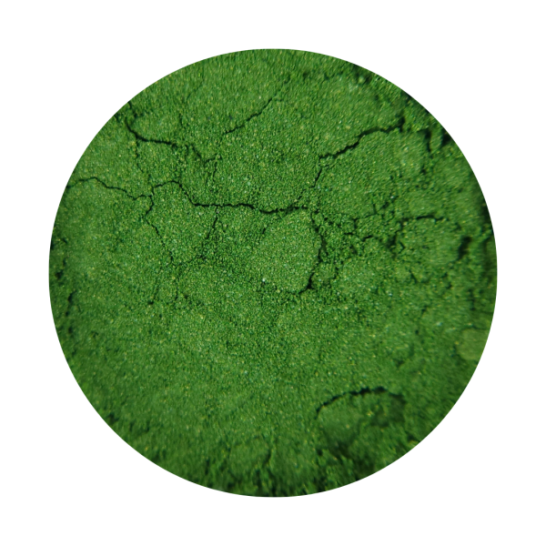 Pigmento Mineral