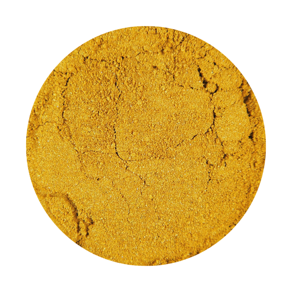Pigmento Mineral