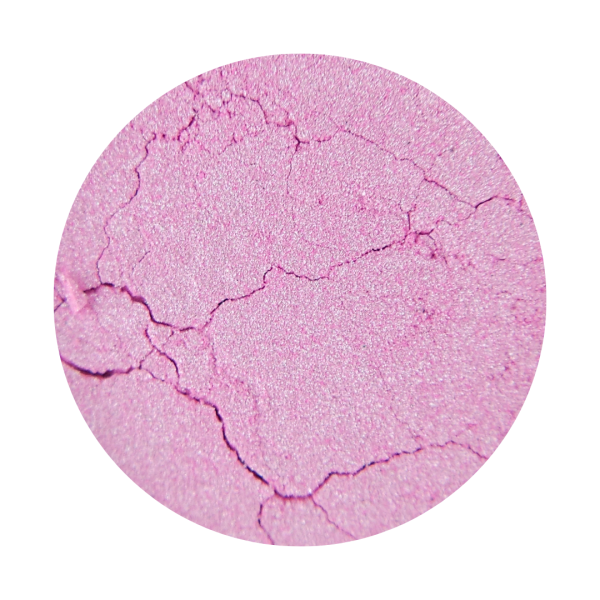 Pigmento Mineral