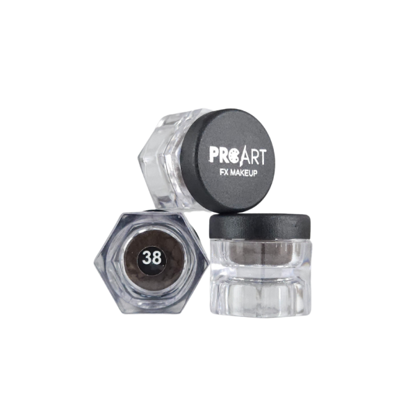 Pigmento Mineral