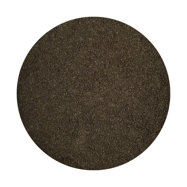 Pigmento Mineral