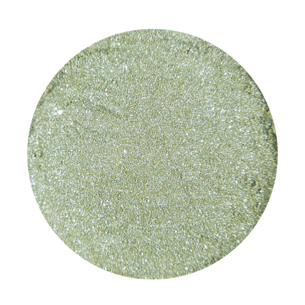 Pigmento Mineral