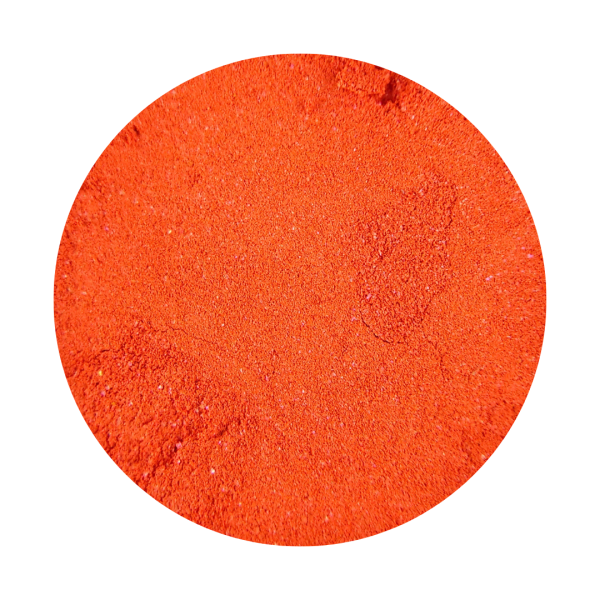 Pigmento Mineral