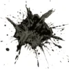 DelineadorliquidoNegro_2ZABDIELCOSMETICS Delineador Liquido Indeleble