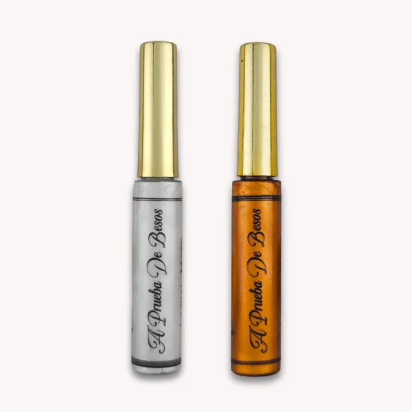 Gloss Jalea | Zabdiel Cosmetics