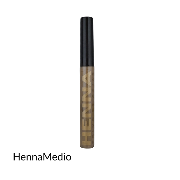 Henna | Camel