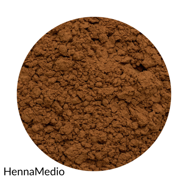 Henna | Camel