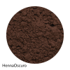 Henna | Chocolate