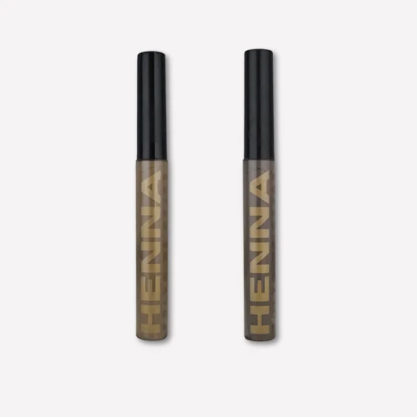 Henna | Zabdiel Cosmetics