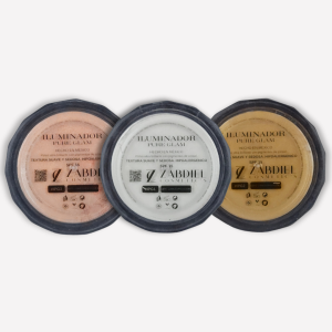 Iluminador | Zabdiel Cosmetics
