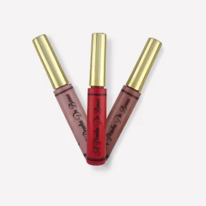 Labial Indeleble | A Prueba de Besos