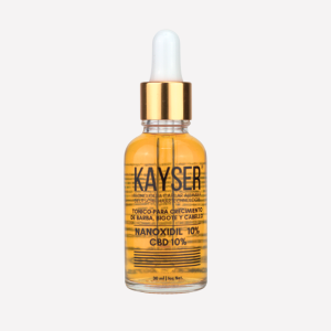 Nanoxidil Con CBD | Kayser