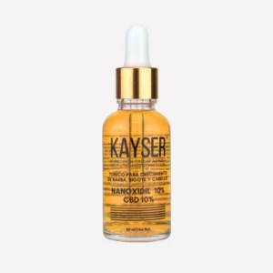 Nanoxidil Con CBD | Kayser