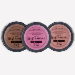 Rubor Dermocosmético | Zabdiel Cosmetics