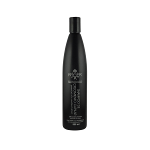 Shampoo De Crecimiento Capilar