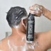 Shampoo de Crecimiento Capilar para Hombre Anticaída, Fortalece y Estimula el Cabello Uso Diario Profesional 1 Shampoo de Crecimiento Capilar para Hombre Anticaída, Fortalece y Estimula el Cabello Uso Diario Profesional