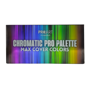 Chromatic Pro Palette
