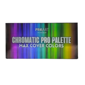 Chromatic Pro Palette