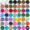 pigmento mineral sombras Pigmento Mineral