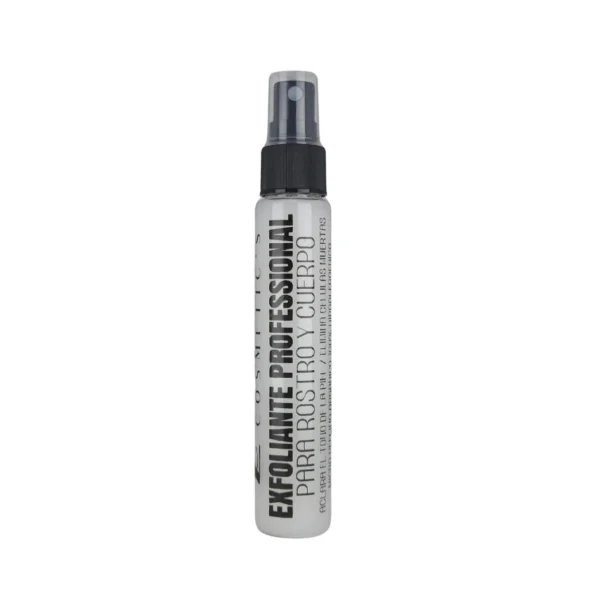 Exfoliante Profesional Desmanchador