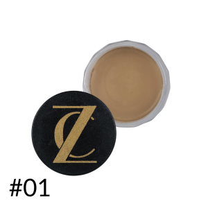 Maquillaje Dermocosmético | #1