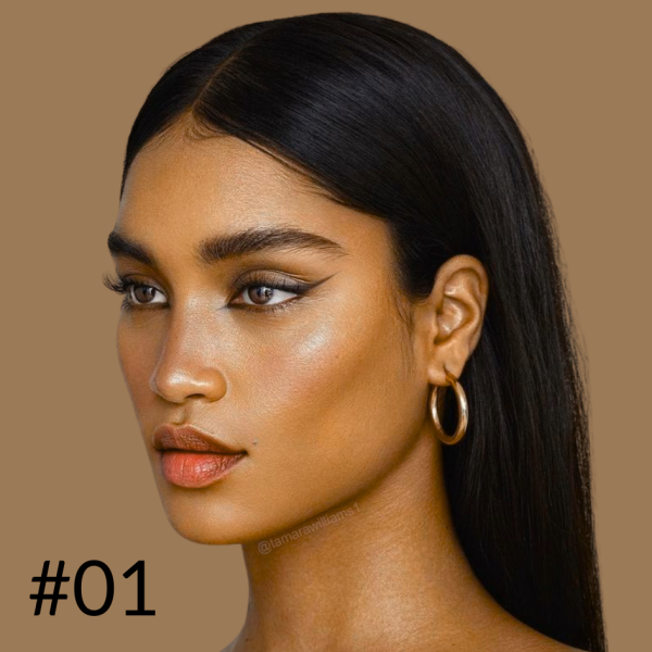 Maquillaje Dermocosmético | #1