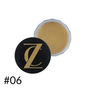 Maquillaje Dermocosmético | #6