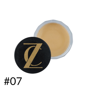 Maquillaje Dermocosmético | #7