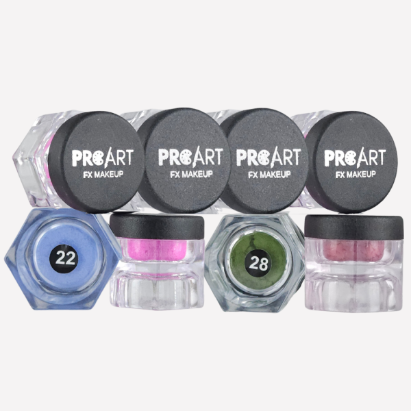Pigmento Mineral | ProArt