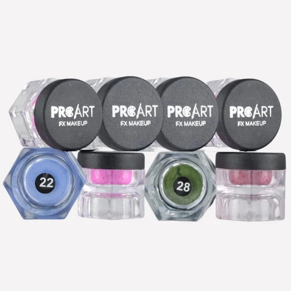 pigmentos proart Pigmento Mineral | ProArt