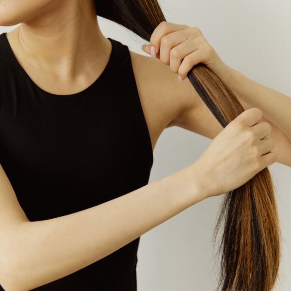 Shampoo Solido |  Crecimiento