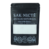 Mascarilla blanca | Ecosmetics